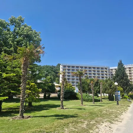 Dan-mari Apartmán *