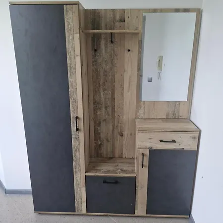 Dan-mari Apartmán Balčik