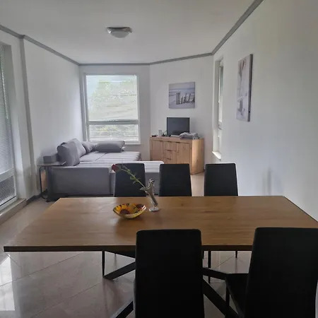 Apartmán Dan-mari *