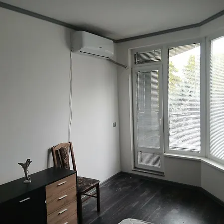 Dan-mari Apartmán *